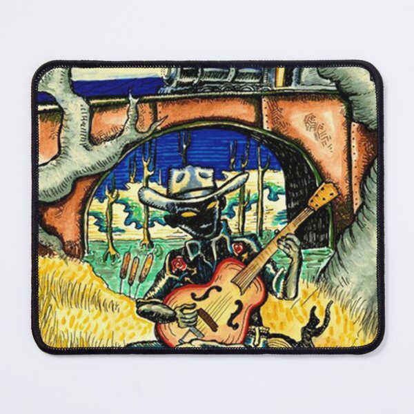 Item preview, Hank Williams Ramblin Man designed and sold by crowdana.