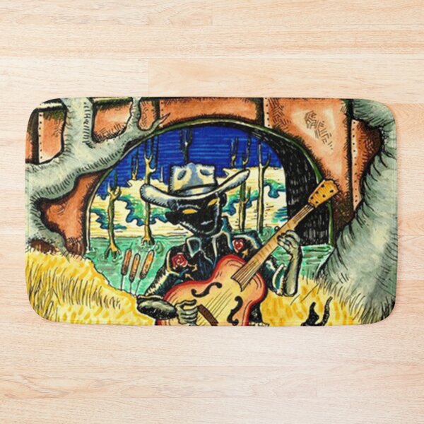 Item preview, Hank Williams Ramblin Man designed and sold by crowdana.