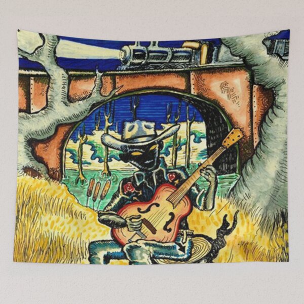 Item preview, Hank Williams Ramblin Man designed and sold by crowdana.