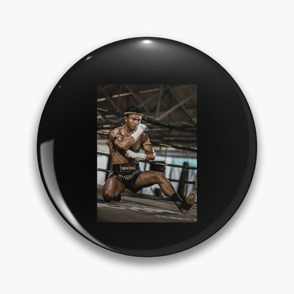 Item preview, buakaw  Classic T Shirt  designed and sold by TammiSherloc.