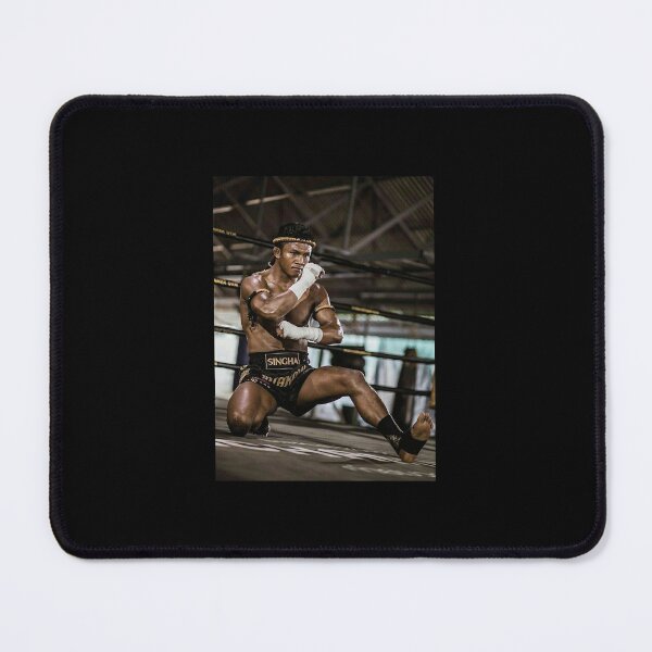 Item preview, buakaw Classic T Shirt designed and sold by TammiSherloc.