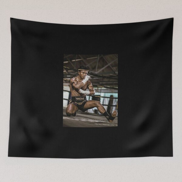 Item preview, buakaw  Classic T Shirt  designed and sold by TammiSherloc.