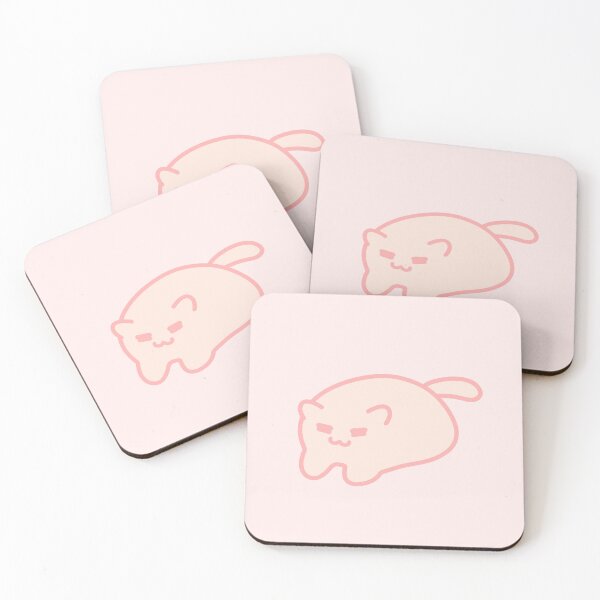 Item preview, Pink nyan designed and sold by Smilemerch.