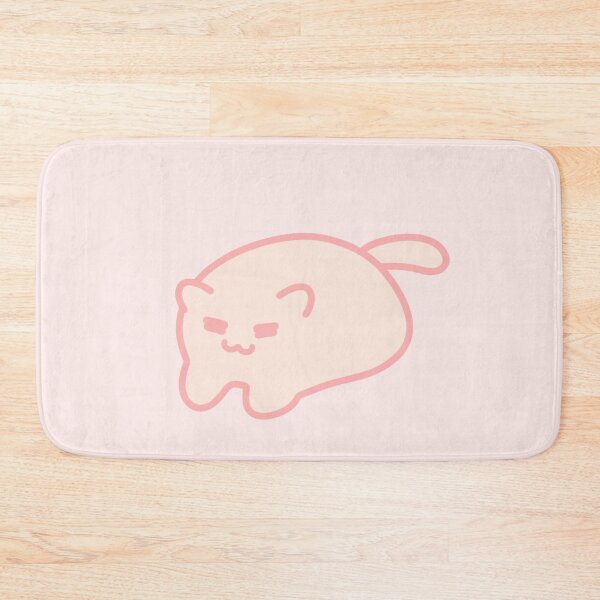 Item preview, Pink nyan designed and sold by Smilemerch.
