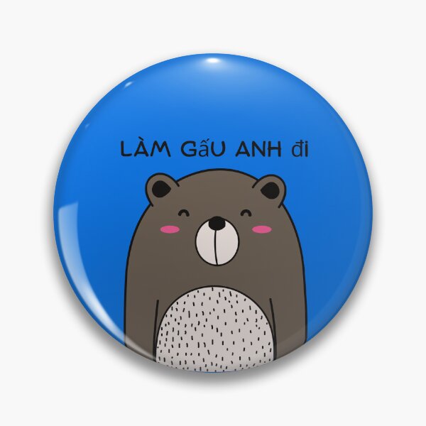 Item preview, "Be my valentine" in Vietnamese slangs designed and sold by Vietnam and Beyond.
