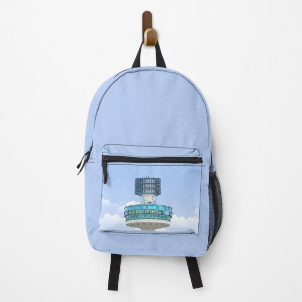 Item preview, Radio City Liverpool designed and sold by Alisonchambers2.