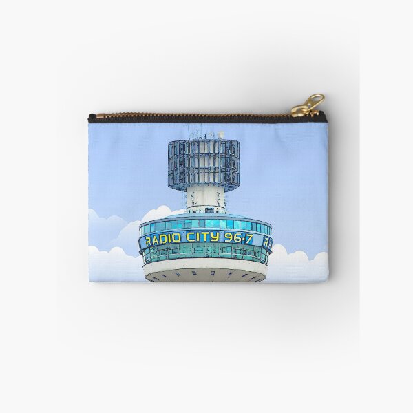 Item preview, Radio City Liverpool designed and sold by Alisonchambers2.