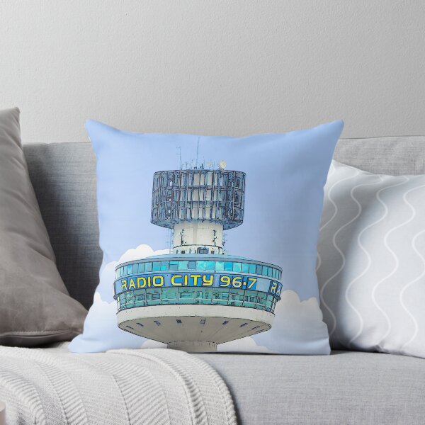 Item preview, Radio City Liverpool designed and sold by Alisonchambers2.