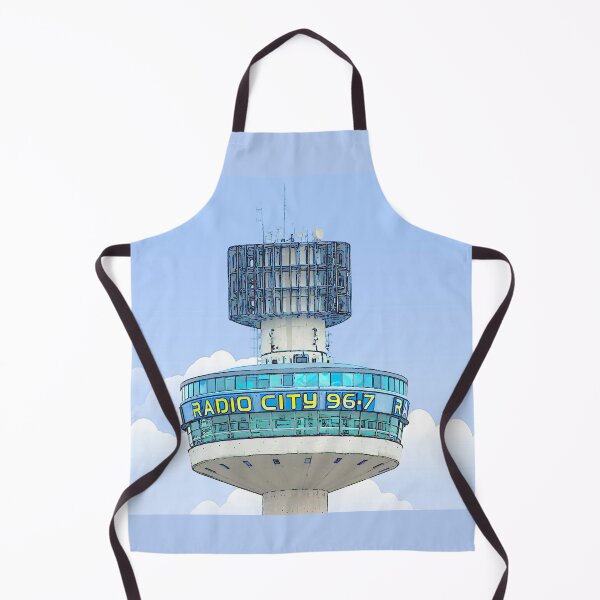 Item preview, Radio City Liverpool designed and sold by Alisonchambers2.