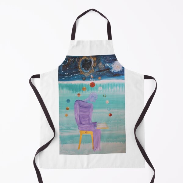 Item preview, The Judge designed and sold by DorothyFraser8.