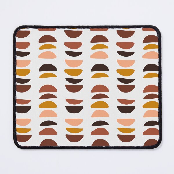 Item preview, Abstract African Art Print designed and sold by MsGoldenCreates.
