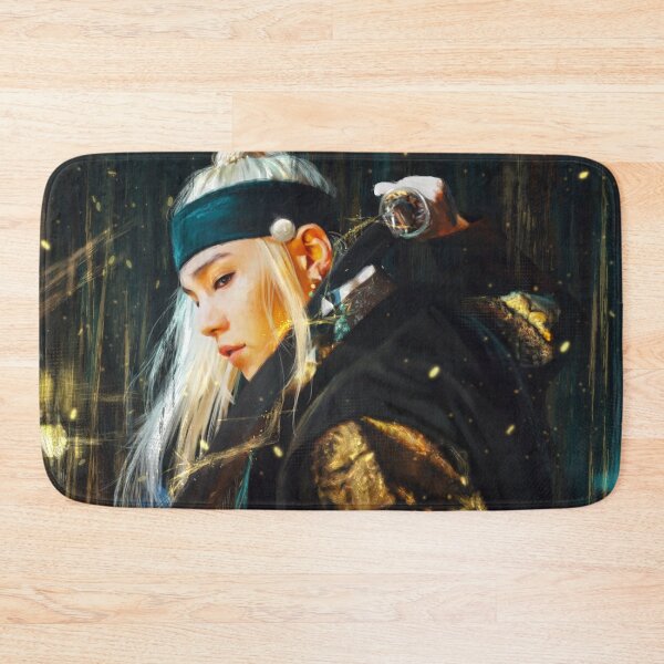 Item preview, Daechwita Agust D  designed and sold by Artbyteesa.