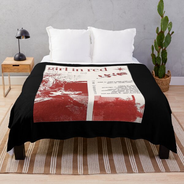 Item preview, Girl in red tour  Classic   designed and sold by JavieAlonso.