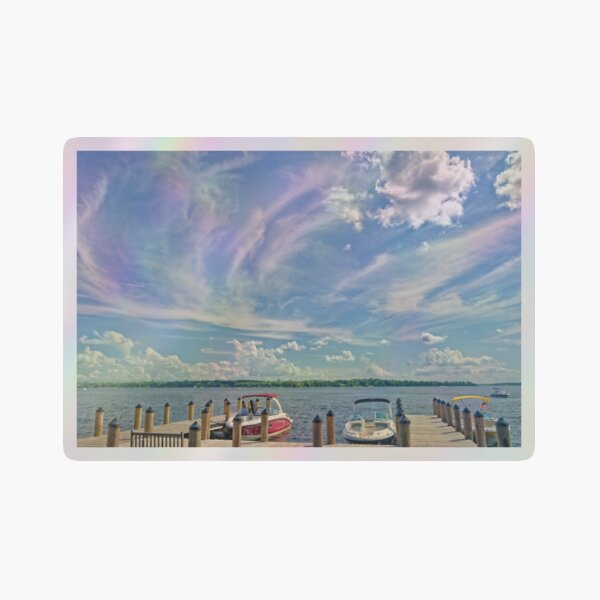 Item preview, Dock of the Bay designed and sold by Elisabeth Studios.