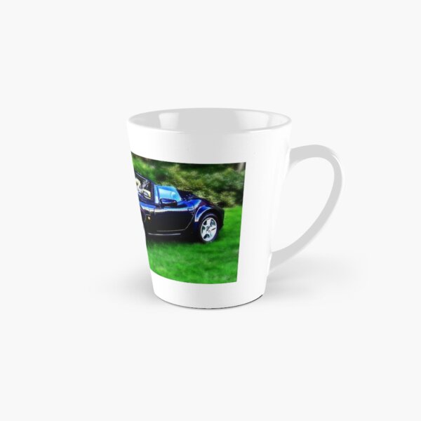 Item preview, Marcos Mantara V8 designed and sold by ScenicViewPics.