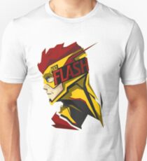 KID FLASH!!! Unisex T-Shirt