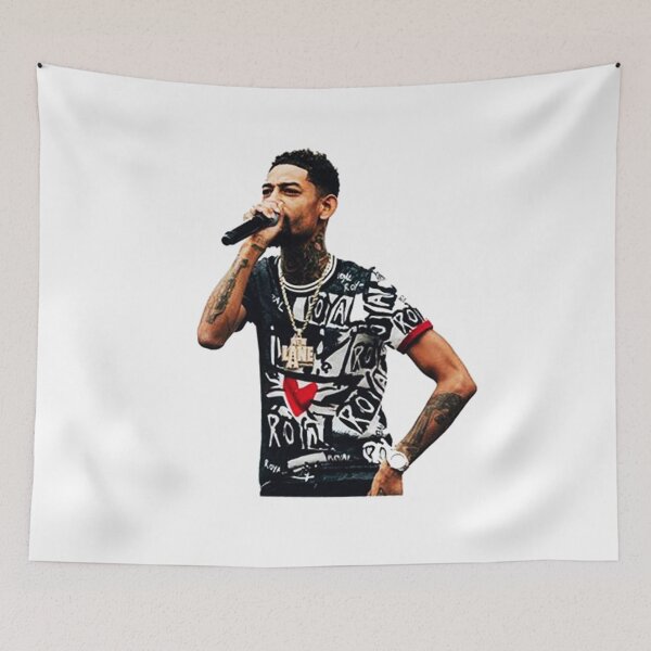 Item preview, RIP PNB rock designed and sold by edisonvalve.
