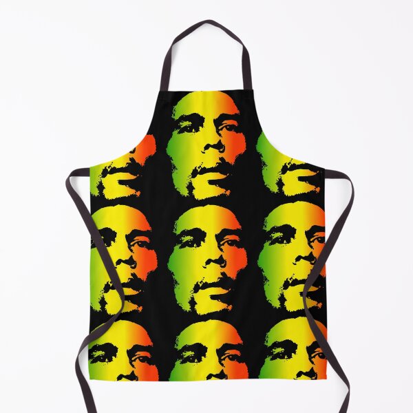 Item preview, Reggae Music Legend designed and sold by likbatonboot.