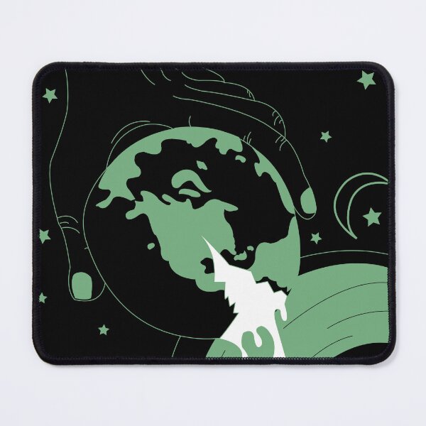 Item preview, The Creation Made With Earth ~ Green designed and sold by Celestial Aura Creations.