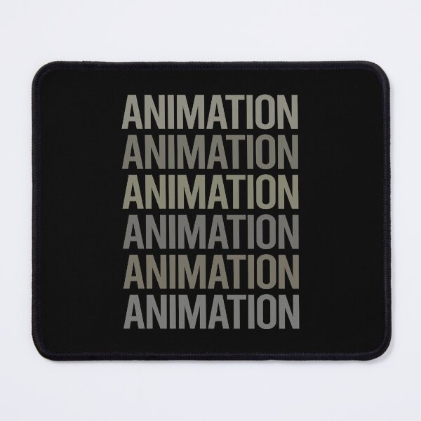 Item preview, Gray Text Art Animation designed and sold by TartSpiderWeb.