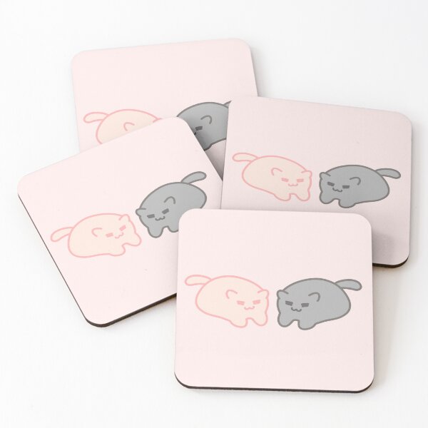 Item preview, Nyan together designed and sold by Smilemerch.