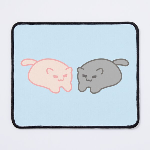Item preview, Nyan together designed and sold by Smilemerch.