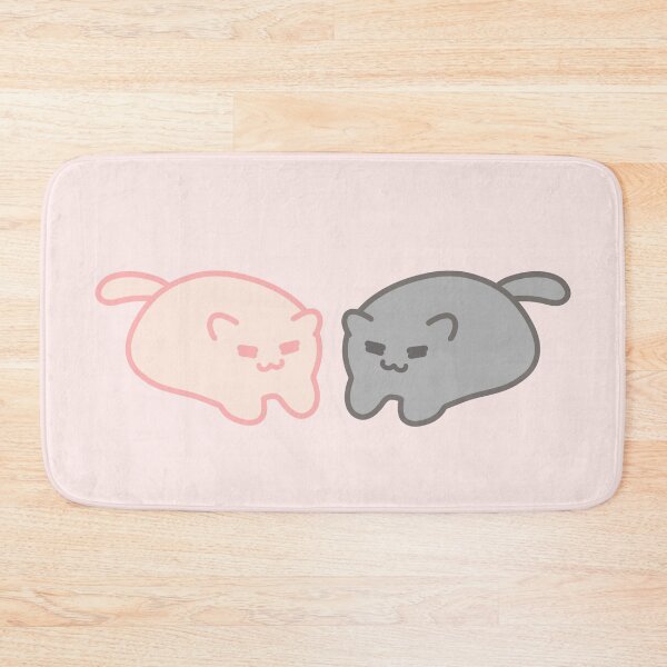 Item preview, Nyan together designed and sold by Smilemerch.