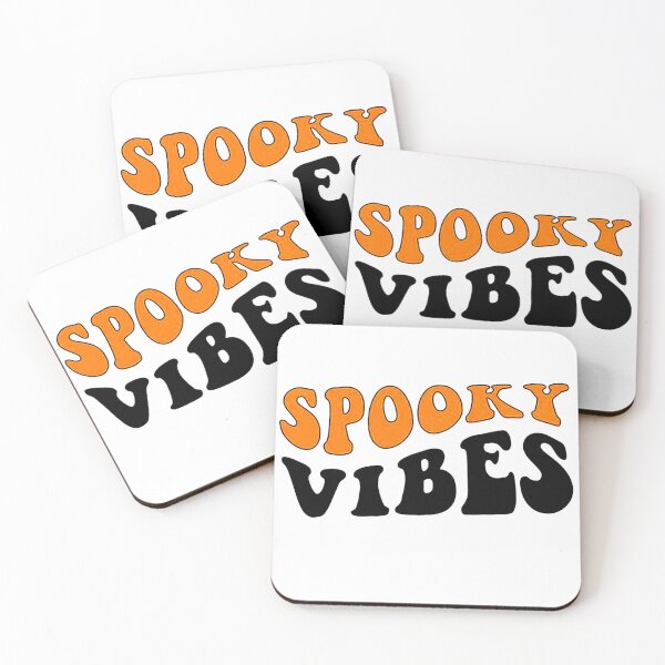 Item preview, Spooky Vibes designed and sold by edisonvalve.
