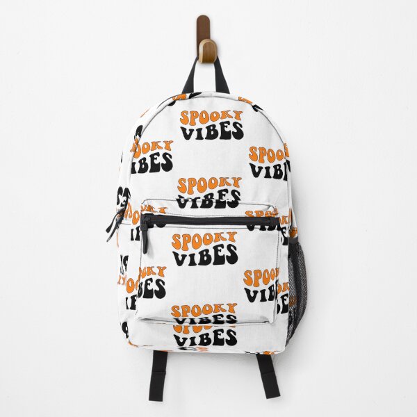 Item preview, Spooky Vibes designed and sold by edisonvalve.