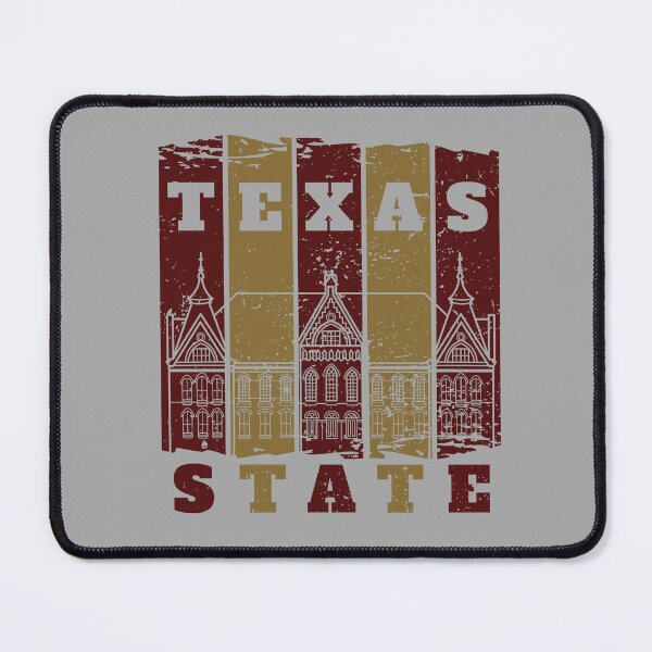 Item preview, TXST Old Maine Grunge Stripes designed and sold by sg-studios.