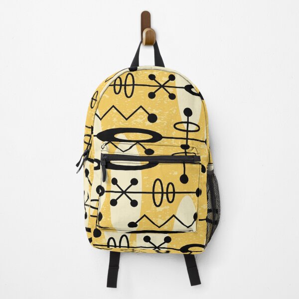 Item preview, Mid Century Modern Atomic Surfer Pattern 338 designed and sold by tonymagnerart.