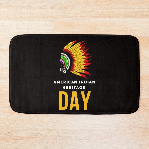 Item preview, American Indian Heritage Day, Holiday Classic T shirt  designed and sold by NTF Store.