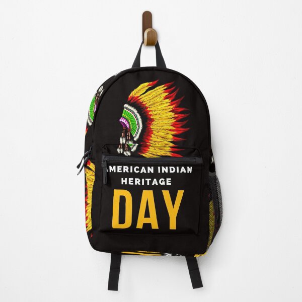 Item preview, American Indian Heritage Day, Holiday Classic T shirt  designed and sold by NTF Store.