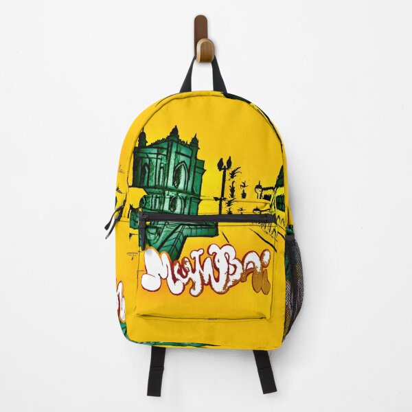 Artikelvorschau, Mumbai entworfen und verkauft von ShdDesigner.