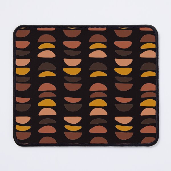 Item preview, Abstract African Art Print #3 designed and sold by MsGoldenCreates.