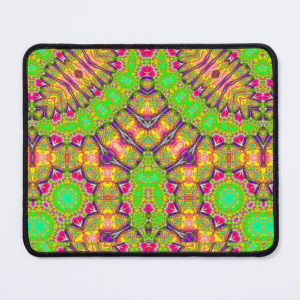 Item preview, ABSTRACT WATERDROP RAINBOW DREAMING PAINTING. designed and sold by Ralek.