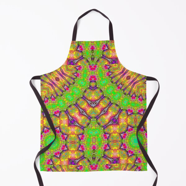 Item preview, ABSTRACT WATERDROP RAINBOW DREAMING PAINTING. designed and sold by Ralek.