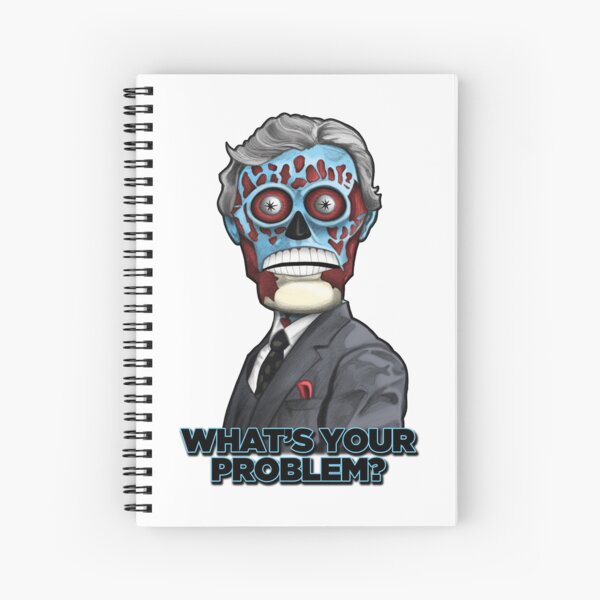 Item preview, Fascinator (They Live Alien) designed and sold by andysocial.