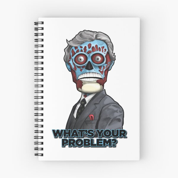 Item preview, Fascinator (They Live Alien) designed and sold by andysocial.