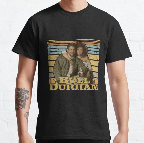  Lollygaggers - Iconic Bull Durham Expression Men's T-Shirt Grey  : Clothing, Shoes & Jewelry