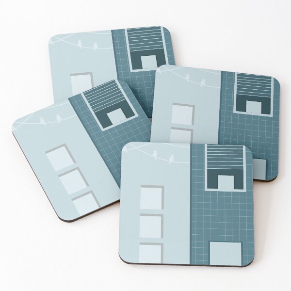 Item preview, Windows and Stories designed and sold by Mahnoor Haroon  Niazi.