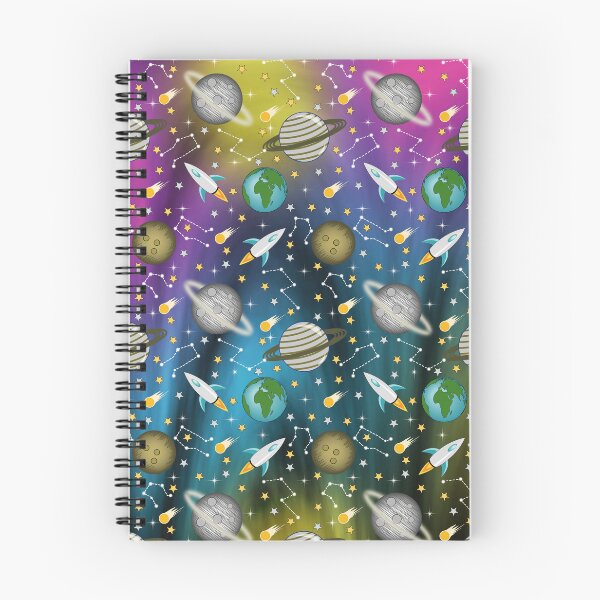 Item preview, Abstract Galaxy Pattern designed and sold by Ayesha Saleem.