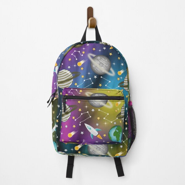 Item preview, Abstract Galaxy Pattern  designed and sold by Ayesha Saleem.