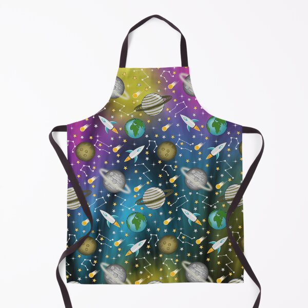 Item preview, Abstract Galaxy Pattern designed and sold by Ayesha Saleem.