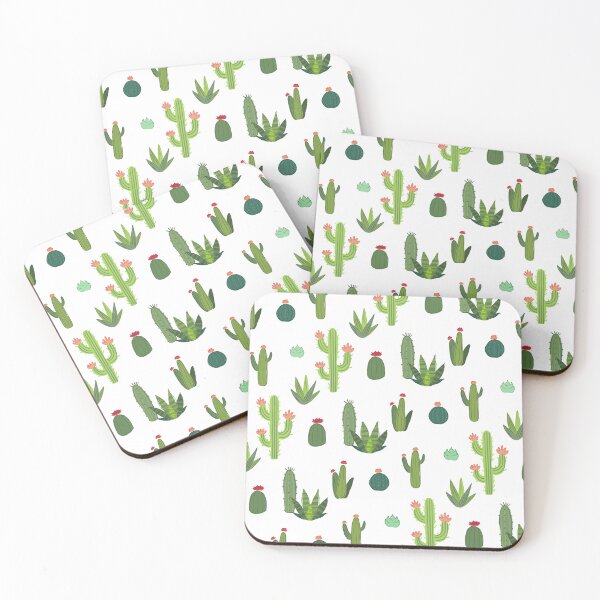 Item preview, A Collection OF Cacti designed and sold by JudithandJane.