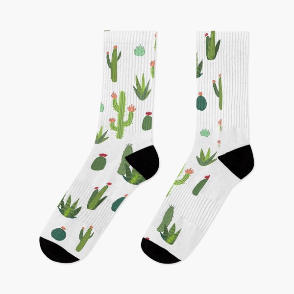 Item preview, A Collection OF Cacti designed and sold by JudithandJane.