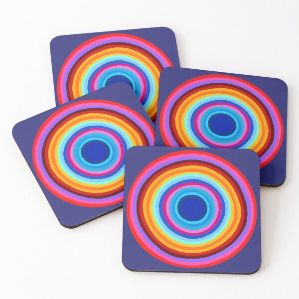 Item preview, Concentric circles 1 designed and sold by MobsProject.