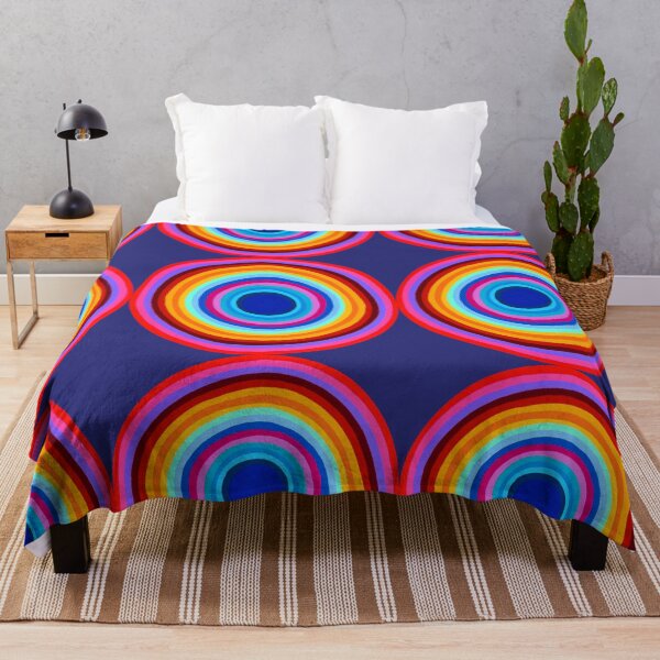 Item preview, Concentric circles 1 designed and sold by MobsProject.