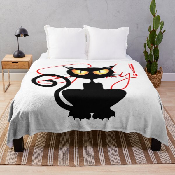 Item preview, Cat spoky designed and sold by batcotcgm.