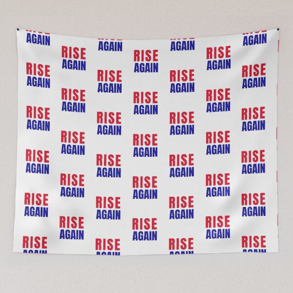Item preview, Rise Again designed and sold by Leomi-2.